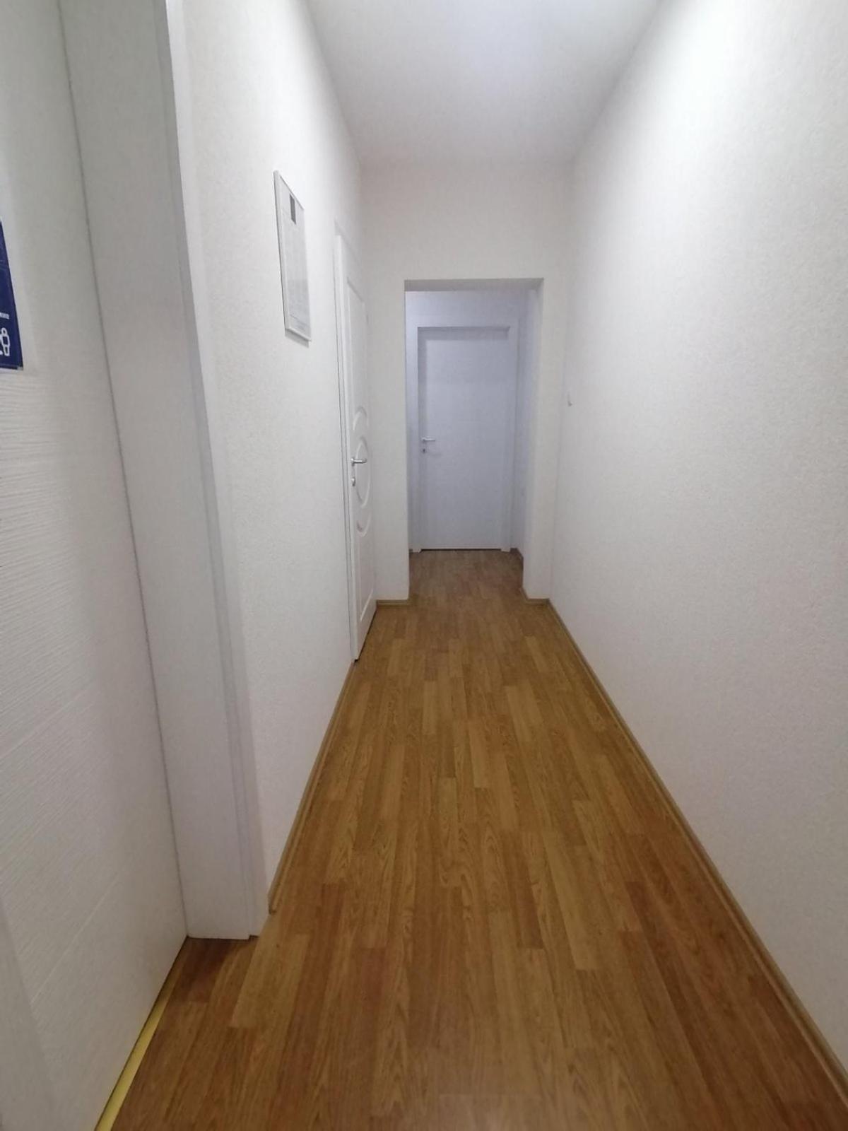 Petroski Apartments Ohrid Exterior foto
